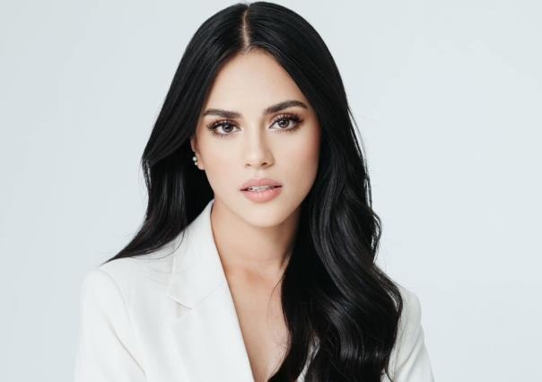Valeria Burgos: no me gustaría que me definieran (VIDEO)