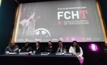 Tepotzotlán da inicio al Festival de Cine Histórico con más de 60 cortometrajes