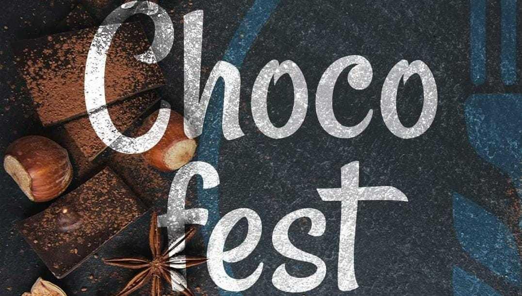 Chocofest: El primer concurso de esculturas de chocolate llega a Toluca. Foto: Canirac Estado de México