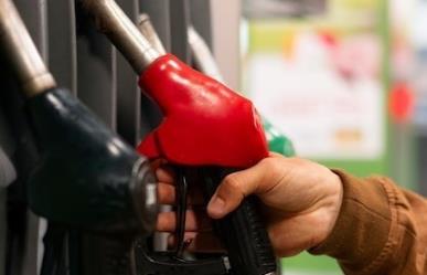 Gasolina en Edomex; checa su costo este 8 de noviembre