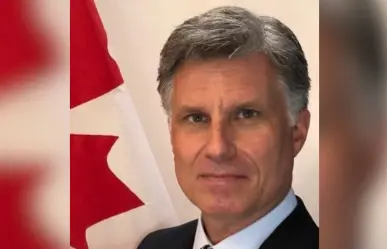 Canadá anuncia nuevo embajador en México; conoce a Cameron MacKay