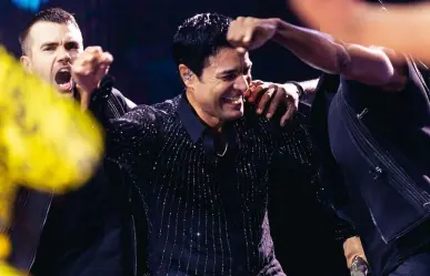 Chayanne en La Paz: así puedes conseguir uno de los últimos boletos disponibles