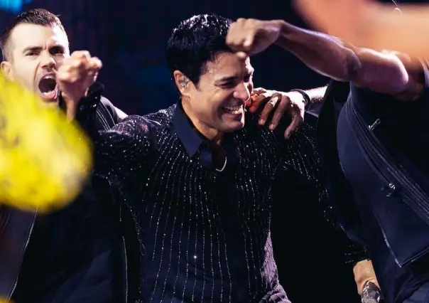 Chayanne en La Paz: así puedes conseguir uno de los últimos boletos disponibles