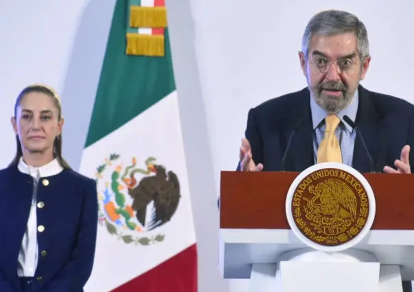 Claudia Sheinbaum confirma asistencia a G20, foro internacional de mandatarios