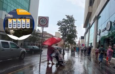 Clima en Monterrey: Estas condiciones atmosféricas se esperan por frente frío 8