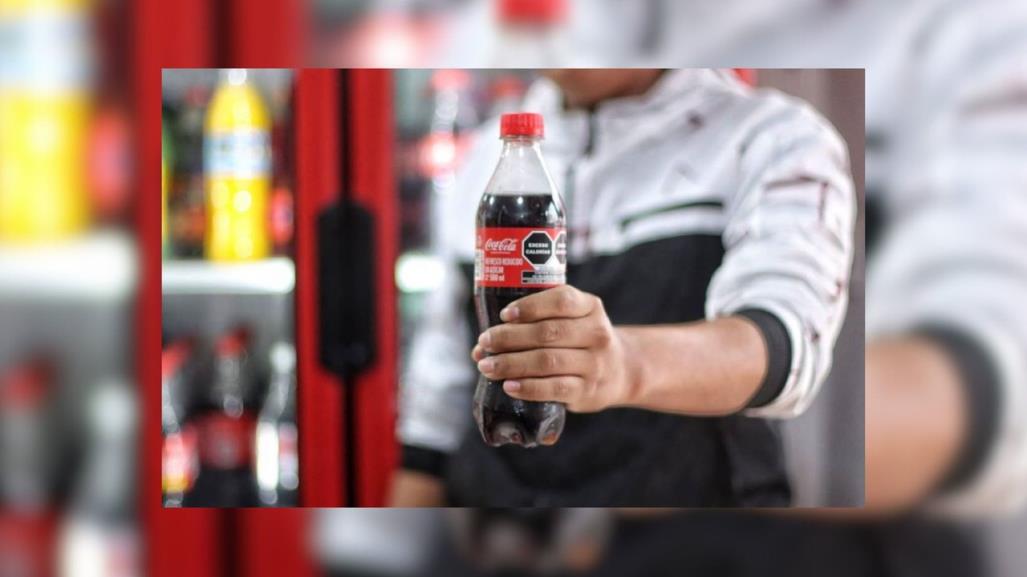 ¿Cuántos litros de Coca-Cola consumen los yucatecos cada año?