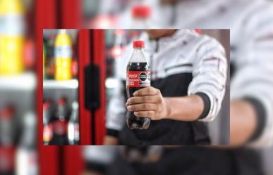 ¿Cuántos litros de Coca-Cola consumen los yucatecos cada año?