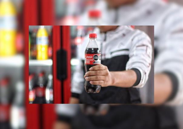 ¿Cuántos litros de Coca-Cola consumen los yucatecos cada año?