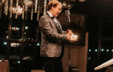 Cristian Castro conquista la Quality Arena en Córdoba, Argentina, con un gran concierto