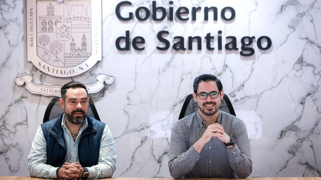 David de la Peña reconoce a ciclistas con la distinción Orgullo Santiaguense