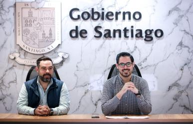 David de la Peña reconoce a ciclistas con la distinción Orgullo Santiaguense