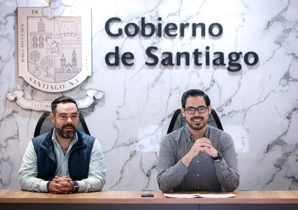 David de la Peña reconoce a ciclistas con la distinción Orgullo Santiaguense