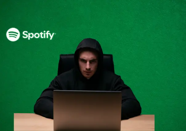 Fraude en Spotify, toma estas precauciones si utilizas la aplicación