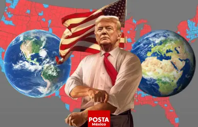 Donald Trump vuelve al poder y la ultraderecha global festeja su triunfo
