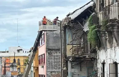 Tampico da ultimátum a propietarios de edificios históricos en foco rojo