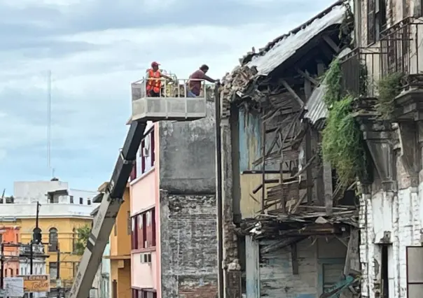 Tampico da ultimátum a propietarios de edificios históricos en foco rojo