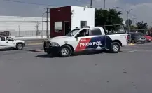 Escobedo en acción: localizan a menor extraviado tras horas de búsqueda