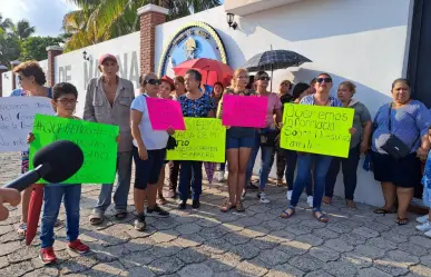 VIDEO: Familias de los pescadores desaparecidos en Tamaulipas claman por respuestas