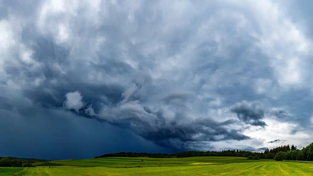 Clima en Tamaulipas: ¿Habrá lluvia y frío este fin de semana?