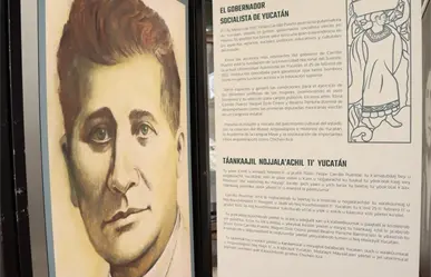 Felipe Carrillo Puerto: conoce algunos datos históricos de su vida y legado