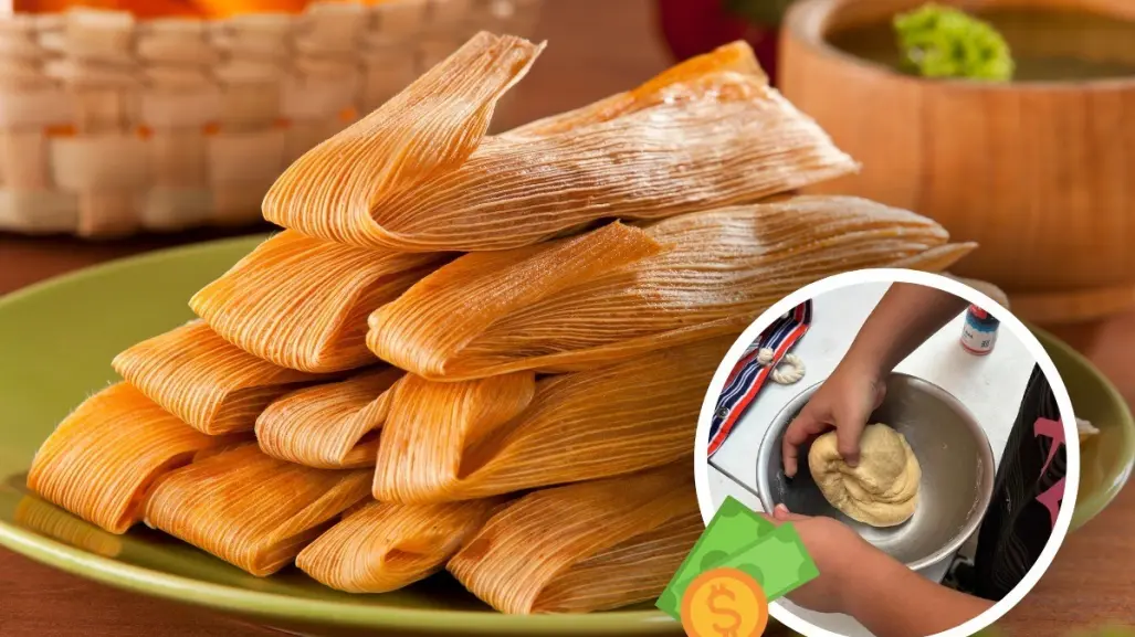 Festival del Tamal y el Atole en Saltillo ¿Cuál será el costo de entrada?