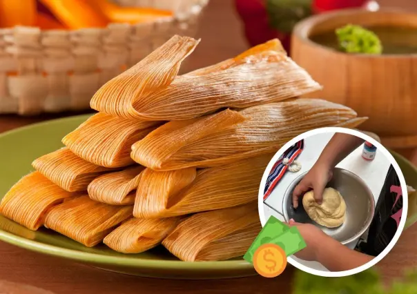 Festival del Tamal y el Atole en Saltillo ¿Cuál será el costo de entrada?