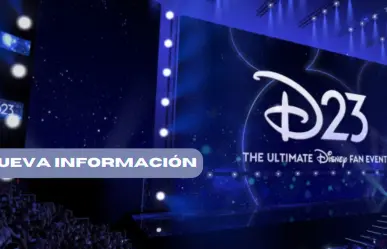 D23 Expo Brasil: Nuevos detalles revelados