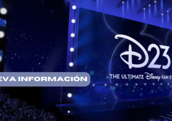 D23 Expo Brasil: Nuevos detalles revelados