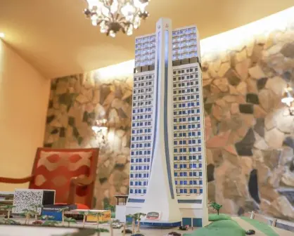 Hotel Marriot en Altamira estará comenzando su edificación a inicios del 2025