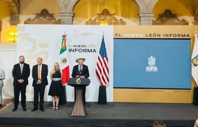 Ken Salazar: Estados Unidos debe apoyar a México y su soberanía