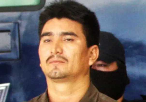 Localizan cuerpo de El Dimas; acusado de planear ataque contra Felipe Calderón