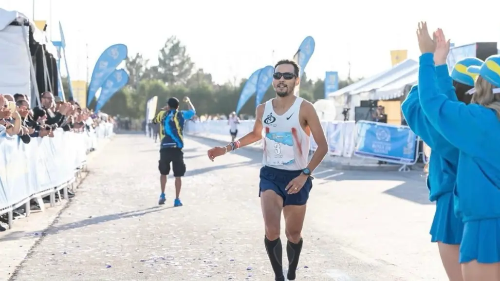 Maratón Bicentenario Tamaulipas es clasificatorio para el Maratón de Boston