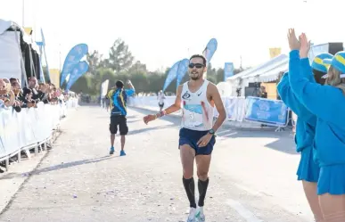 Maratón Bicentenario Tamaulipas es clasificatorio para el Maratón de Boston