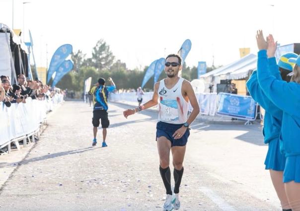 Maratón Bicentenario Tamaulipas es clasificatorio para el Maratón de Boston