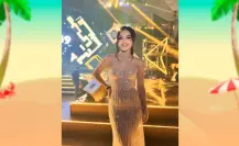 ¿Quién es Melissa Navarro, influencer viral invitada a los Tú Awards en Yucatán?