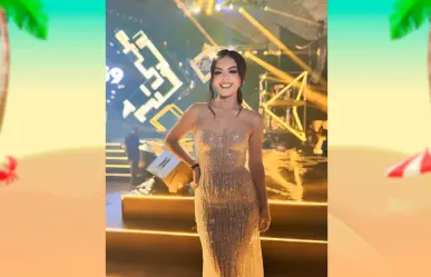 ¿Quién es Melissa Navarro, influencer viral invitada a los Tú Awards en Yucatán?