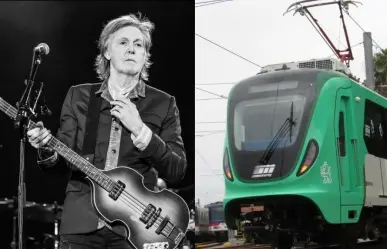 Paul McCartney en Monterrey: Metrorrey extiende sus horarios