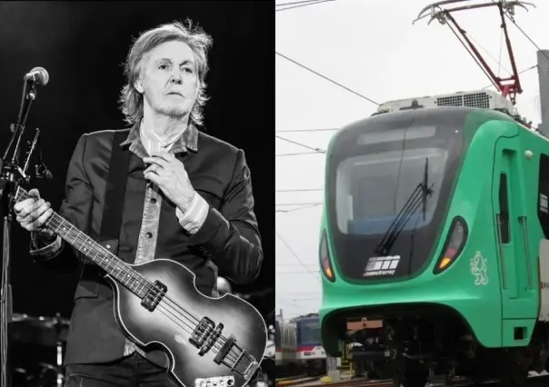 Paul McCartney en Monterrey: Metrorrey extiende sus horarios