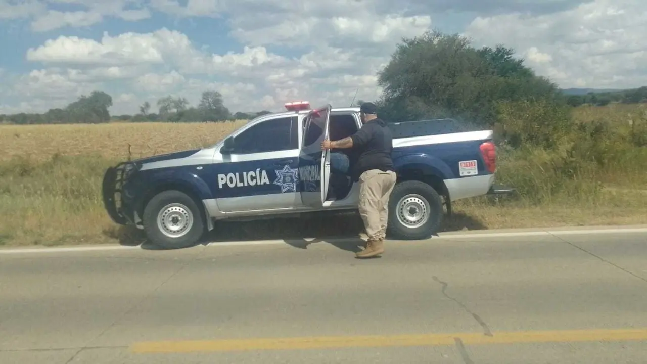 Un joven de 20 años de edad muere de un disparo al estar de cacería y autoridades no descartan un homicidio. Foto: Cortesía.