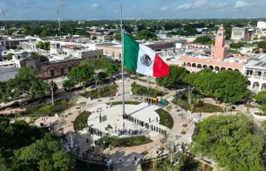 Mérida, nominada como Destino Turístico del Año ¿Cuándo se entregan los premios?