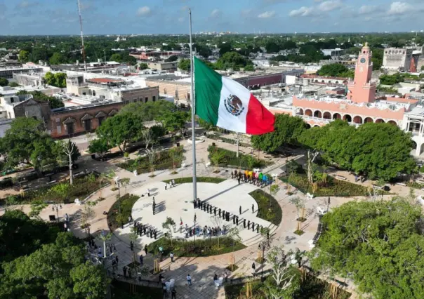 Mérida, nominada como Destino Turístico del Año ¿Cuándo se entregan los premios?