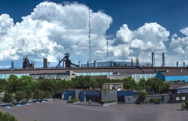 ¿Qué es Altos Hornos de México, importante empresa recién declarada en quiebra?