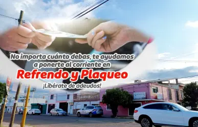 Refrendo en Durango: descubre cuánto debes pagar si tu auto adeuda 5 años o más