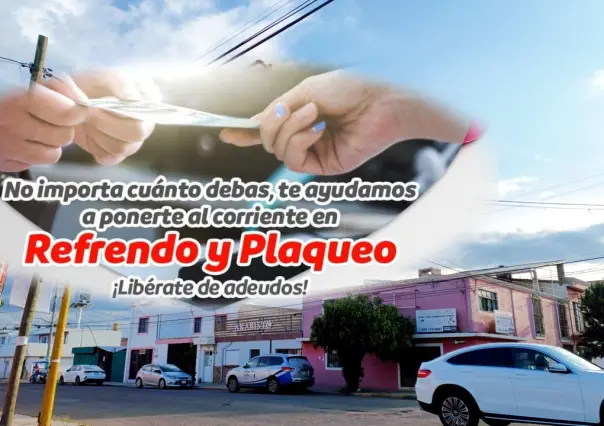 Refrendo en Durango: descubre cuánto debes pagar si tu auto adeuda 5 años o más