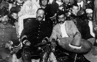 Tamaulipas en la Revolución Mexicana: La batalla de Altamira