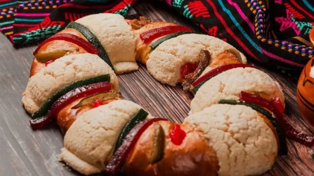 ¿Rosca de Reyes en noviembre? Critican a comercios que ya la están vendiendo