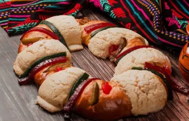 ¿Rosca de Reyes en noviembre? Critican a comercios que ya la están vendiendo