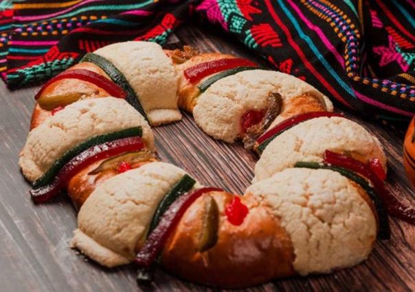 ¿Rosca de Reyes en noviembre? Critican a comercios que ya la están vendiendo