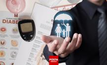 ¿La diabetes es una enfermedad hereditaria? Esto dice la Secretaría de Salud