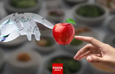 La comida del futuro; ¿cómo serán los nuevos alimentos, según expertos?